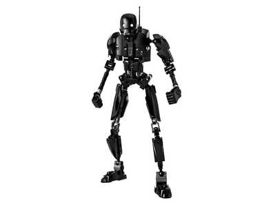 LEGO Set-K-2SO-Star Wars / Buildable Figures / Star Wars Rogue One-75120-2-Creative Brick Builders